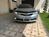 Toyota Camry 2012 года за 8 200 000 тг. в Шымкент