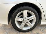 Toyota Camry 2012 года за 8 200 000 тг. в Шымкент – фото 4