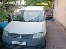 Volkswagen Caddy, 2008