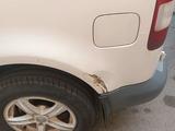 Volkswagen Caddy 2008 годаүшін3 500 000 тг. в Алматы – фото 4