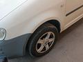 Volkswagen Caddy 2008 года за 3 700 000 тг. в Алматы – фото 2