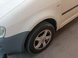 Volkswagen Caddy 2008 годаүшін3 500 000 тг. в Алматы – фото 2