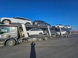 Scania 2000 годаүшін19 000 000 тг. в Шымкент