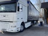 DAF  XF 105 2014 года за 29 500 000 тг. в Алматы