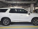 Hyundai Palisade 2022 года за 19 000 000 тг. в Атырау – фото 2