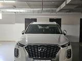 Hyundai Palisade 2022 года за 19 000 000 тг. в Атырау