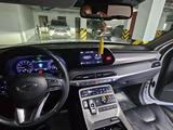 Hyundai Palisade 2022 года за 19 000 000 тг. в Атырау – фото 4