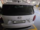 Hyundai Palisade 2022 года за 19 000 000 тг. в Атырау – фото 3