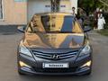 Hyundai Accent 2014 года за 4 300 000 тг. в Алматы – фото 2
