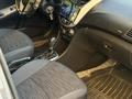 Hyundai Accent 2014 года за 4 300 000 тг. в Алматы – фото 10