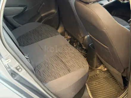 Hyundai Accent 2014 года за 4 300 000 тг. в Алматы – фото 11