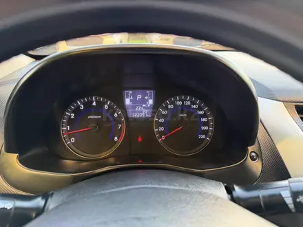 Hyundai Accent 2014 года за 4 300 000 тг. в Алматы – фото 14