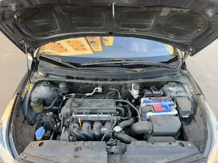 Hyundai Accent 2014 года за 4 300 000 тг. в Алматы – фото 15