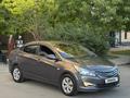 Hyundai Accent 2014 года за 4 300 000 тг. в Алматы – фото 3