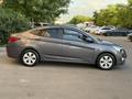Hyundai Accent 2014 года за 4 300 000 тг. в Алматы – фото 4