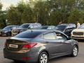 Hyundai Accent 2014 года за 4 300 000 тг. в Алматы – фото 5