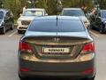 Hyundai Accent 2014 года за 4 300 000 тг. в Алматы – фото 6