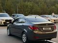 Hyundai Accent 2014 года за 4 300 000 тг. в Алматы – фото 7