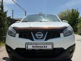 Nissan Qashqai 2012 года за 6 700 000 тг. в Караганда – фото 2