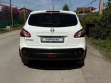 Nissan Qashqai 2012 года за 6 700 000 тг. в Караганда – фото 4