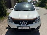 Nissan Qashqai 2012 года за 6 700 000 тг. в Караганда