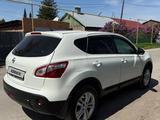 Nissan Qashqai 2012 года за 6 700 000 тг. в Караганда – фото 3