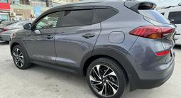 Hyundai Tucson 2018 года за 10 500 000 тг. в Актау – фото 4