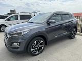 Hyundai Tucson 2018 года за 10 500 000 тг. в Актау – фото 3