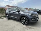 Hyundai Tucson 2018 года за 11 000 000 тг. в Актау