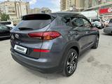 Hyundai Tucson 2018 года за 11 000 000 тг. в Актау – фото 5