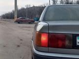 Audi 100 1993 годаүшін1 900 000 тг. в Тараз – фото 5