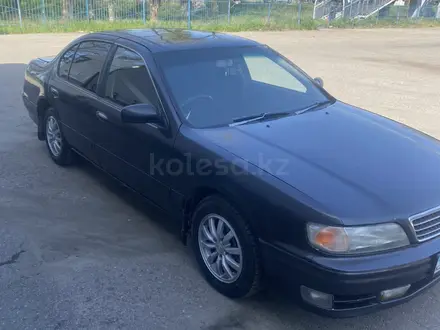 Nissan Cefiro 1996 года за 1 450 000 тг. в Алматы – фото 15