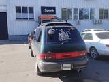 Toyota Estima Emina 1994 года за 2 200 000 тг. в Алматы – фото 4