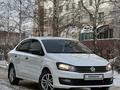 Volkswagen Polo 2015 года за 4 600 000 тг. в Астана – фото 5