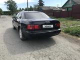 Audi A8 1995 годаүшін2 300 000 тг. в Петропавловск – фото 3