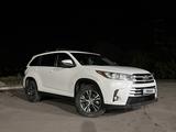 Toyota Highlander 2018 года за 16 000 000 тг. в Караганда – фото 3