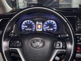 Toyota Highlander 2018 года за 16 000 000 тг. в Караганда – фото 5
