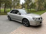 Subaru Impreza 2007 года за 5 600 000 тг. в Тараз – фото 3