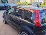 Nissan Note 2008 годаүшін3 600 000 тг. в Астана – фото 2