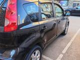 Nissan Note 2008 годаүшін3 600 000 тг. в Астана – фото 3