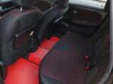 Nissan Note 2008 годаүшін3 600 000 тг. в Астана – фото 4