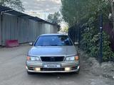 Nissan Maxima 1996 года за 1 600 000 тг. в Астана