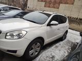 Geely Emgrand X7 2014 года за 3 700 000 тг. в Алматы