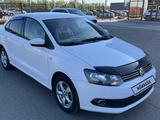 Volkswagen Polo 2013 года за 5 000 000 тг. в Уральск – фото 3