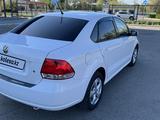 Volkswagen Polo 2013 года за 5 000 000 тг. в Уральск – фото 4