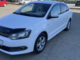 Volkswagen Polo 2013 года за 5 000 000 тг. в Уральск – фото 2