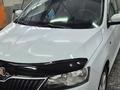 Skoda Rapid 2014 годаүшін6 350 000 тг. в Петропавловск – фото 2