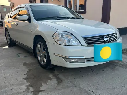 Nissan Teana 2006 года за 3 800 000 тг. в Атырау – фото 4