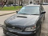 Subaru Legacy 2001 года за 3 700 000 тг. в Алматы – фото 3