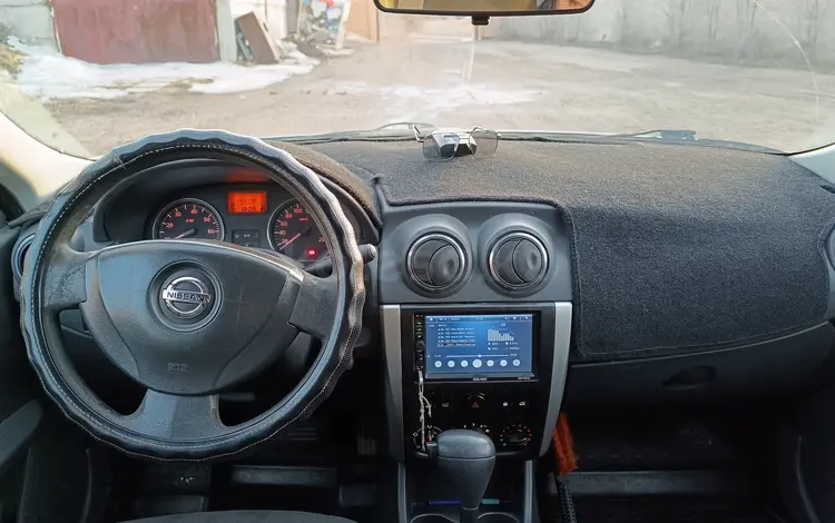 Nissan Almera 2014 года за 4 000 000 тг. в Степногорск